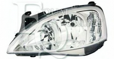 EQUAL QUALITY pp1315d - Основная фара